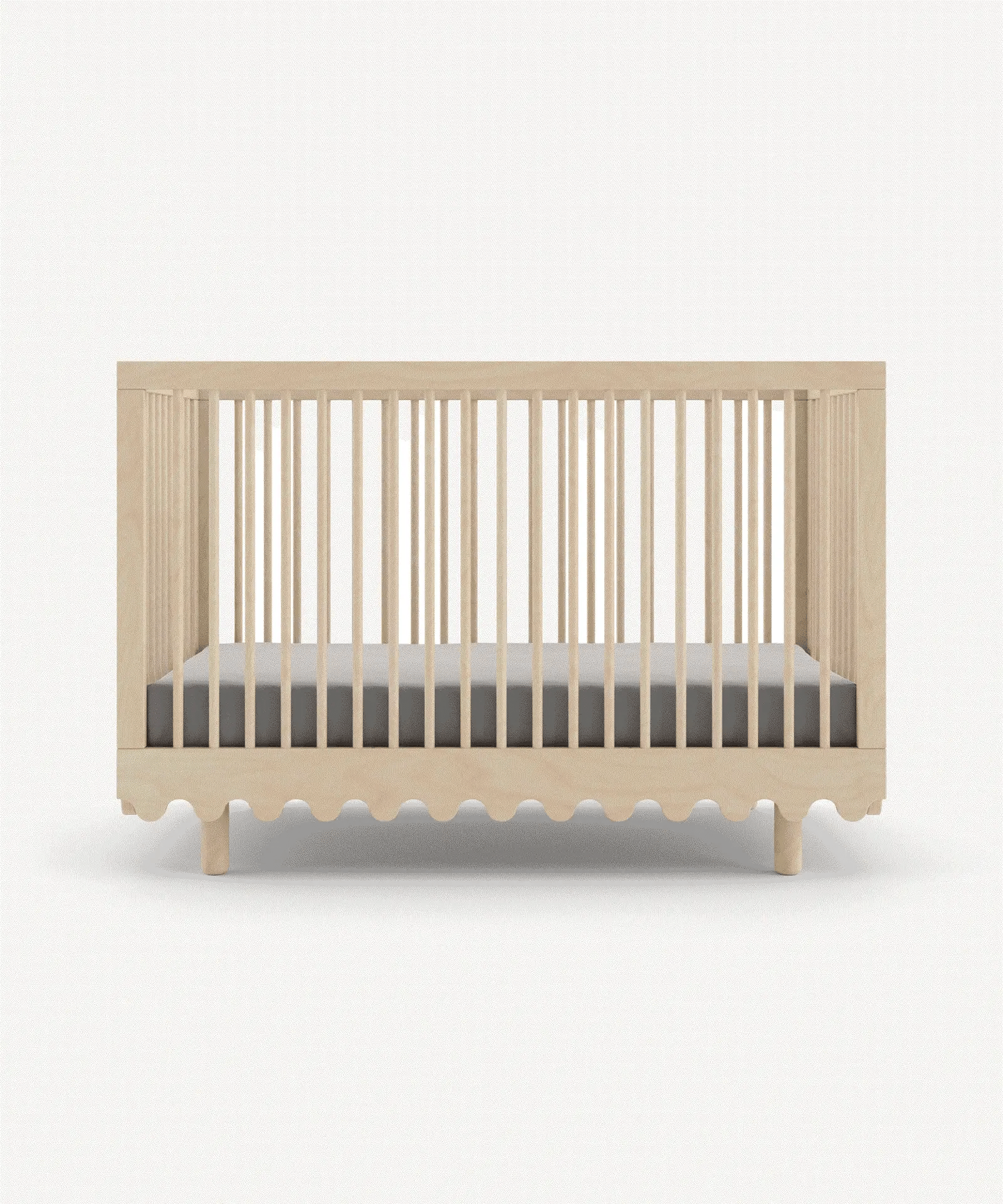 Moss Crib
