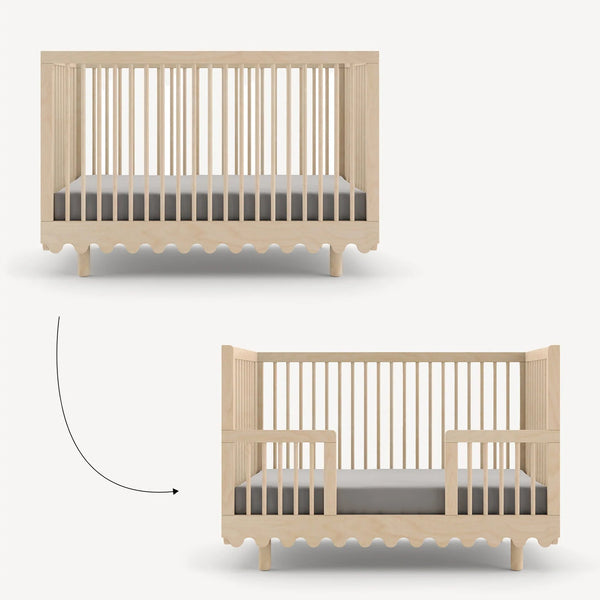 Crib To Bed Conversion Kit Crib To Bed Conversion Crib To Bed