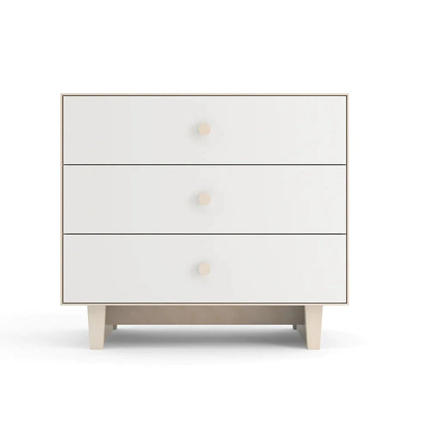 Modern Nursery and Kids 3 Drawer Dresser Oeuf Canada
