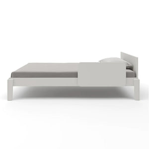 Perch Twin Lower Bed with Security Rail