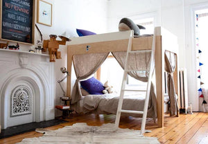 OEUF BUNK BED GUIDE