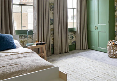 INTERIOR DESIGNERS WE LOVE: BORN & BRED STUDIO