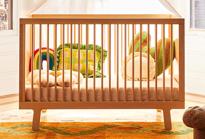 Elevate Your Home with GREENGUARD Gold Certified Choices