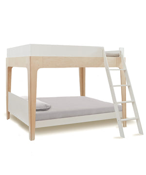 Perch Full Size Bunk Bed