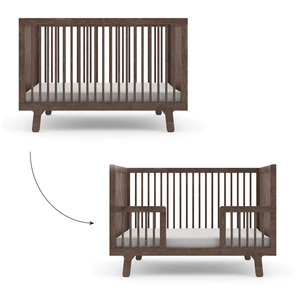 Sparrow Toddler Bed Conversion Kit