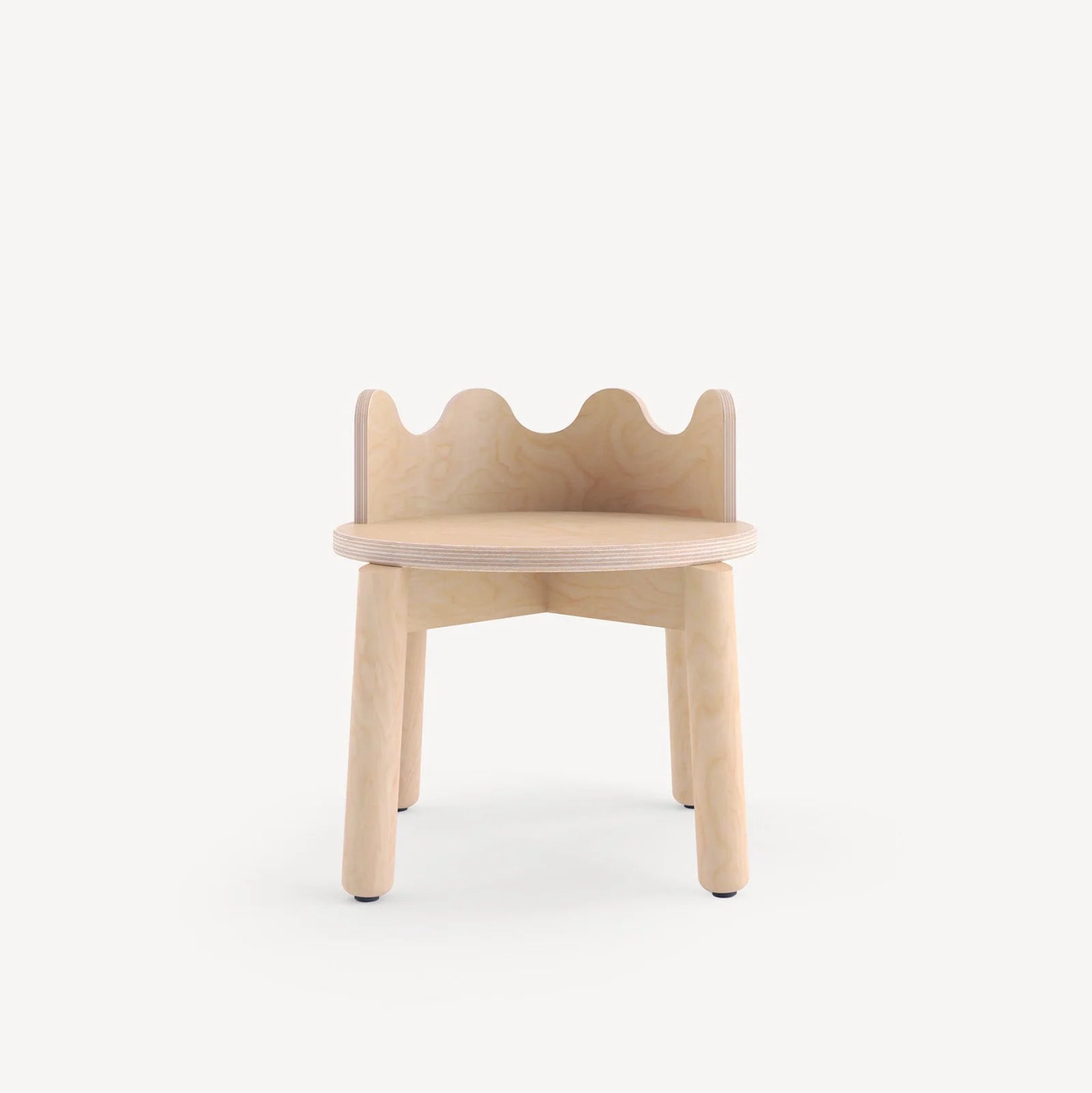 Moss Chair (Set of 2)