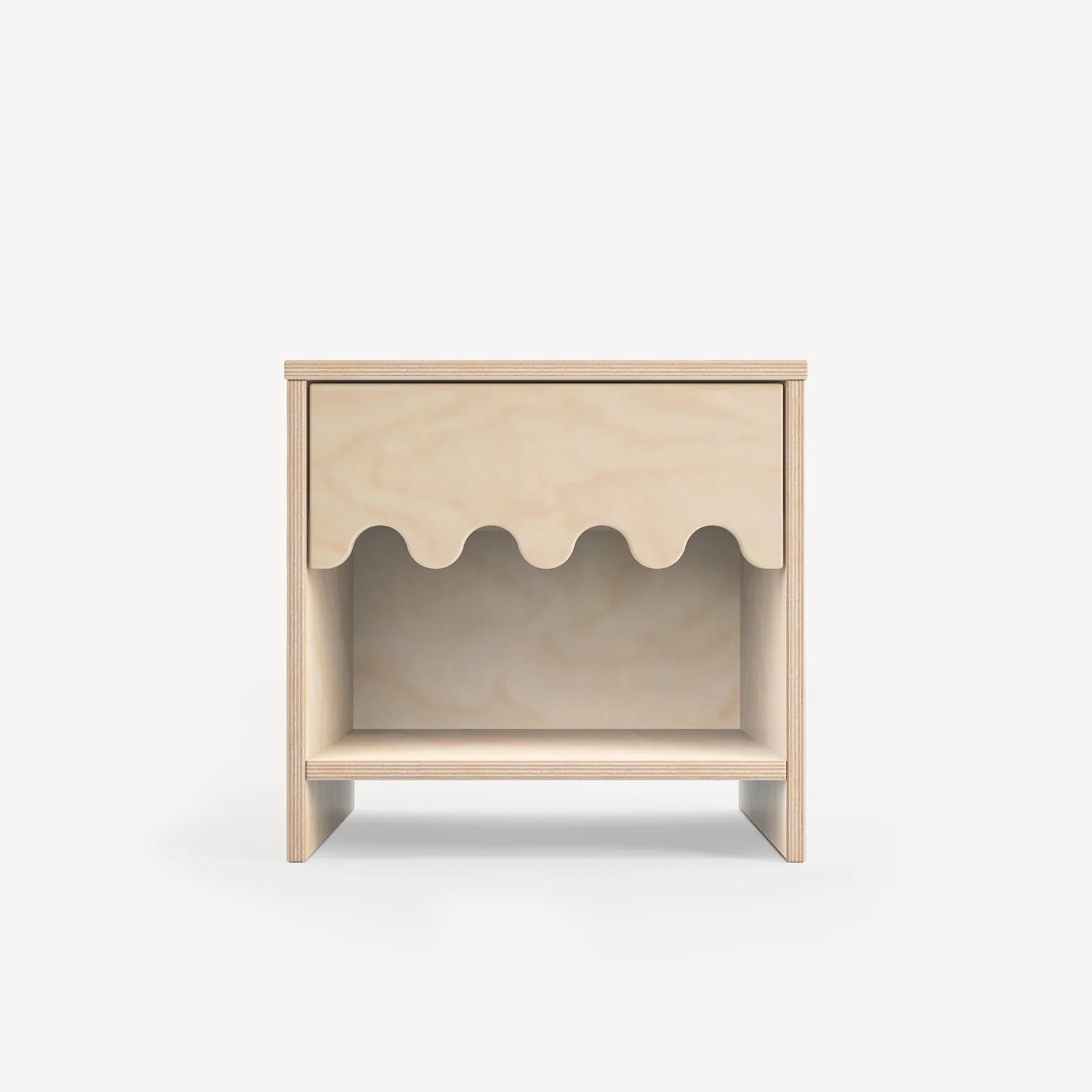 Moss Nightstand