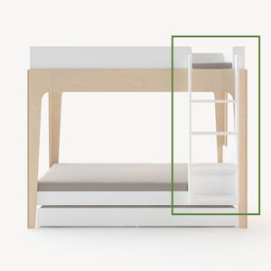 Perch Vertical Ladder Conversion Kit