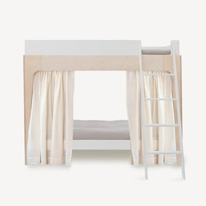 Perch Bunk Bed Linen Curtains