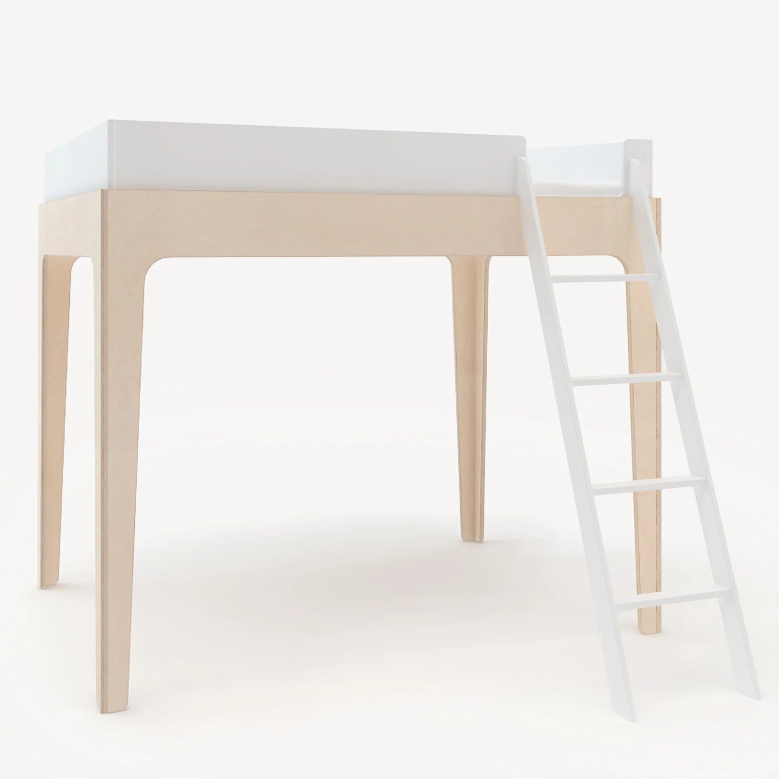 Perch Full Size Loft Bed