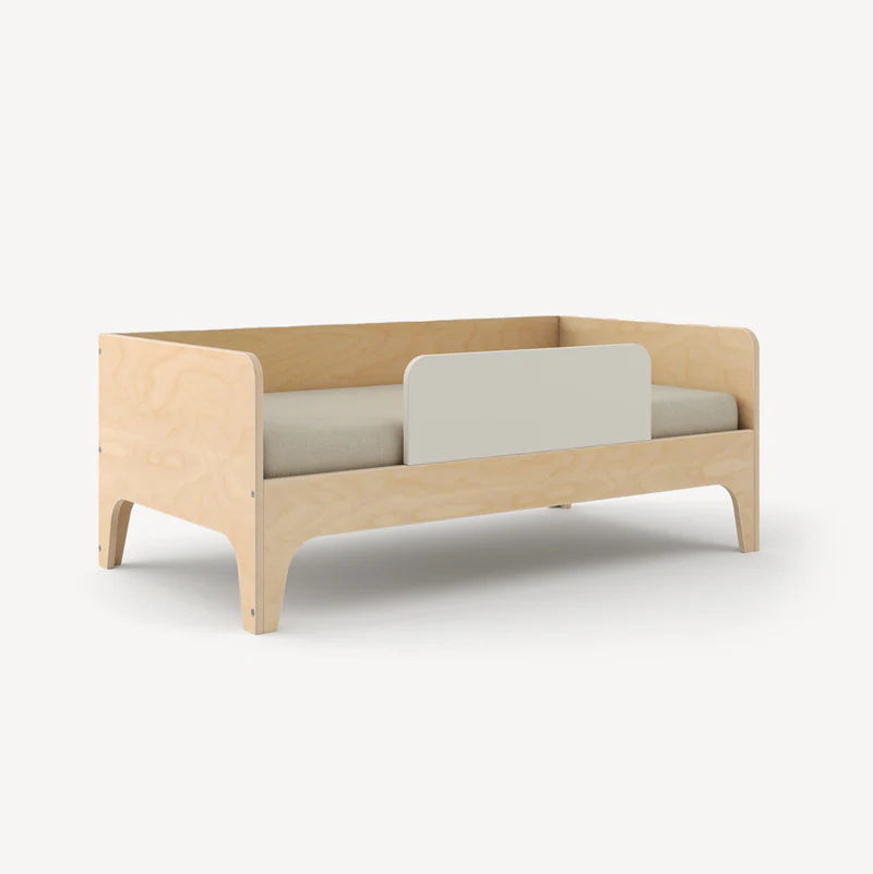 Shop Oeuf Canada Modern Toddler & Kids Perch Toddler Bed White Birch