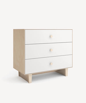 3 Drawer Dresser