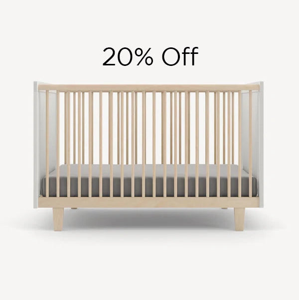 Rhea Crib