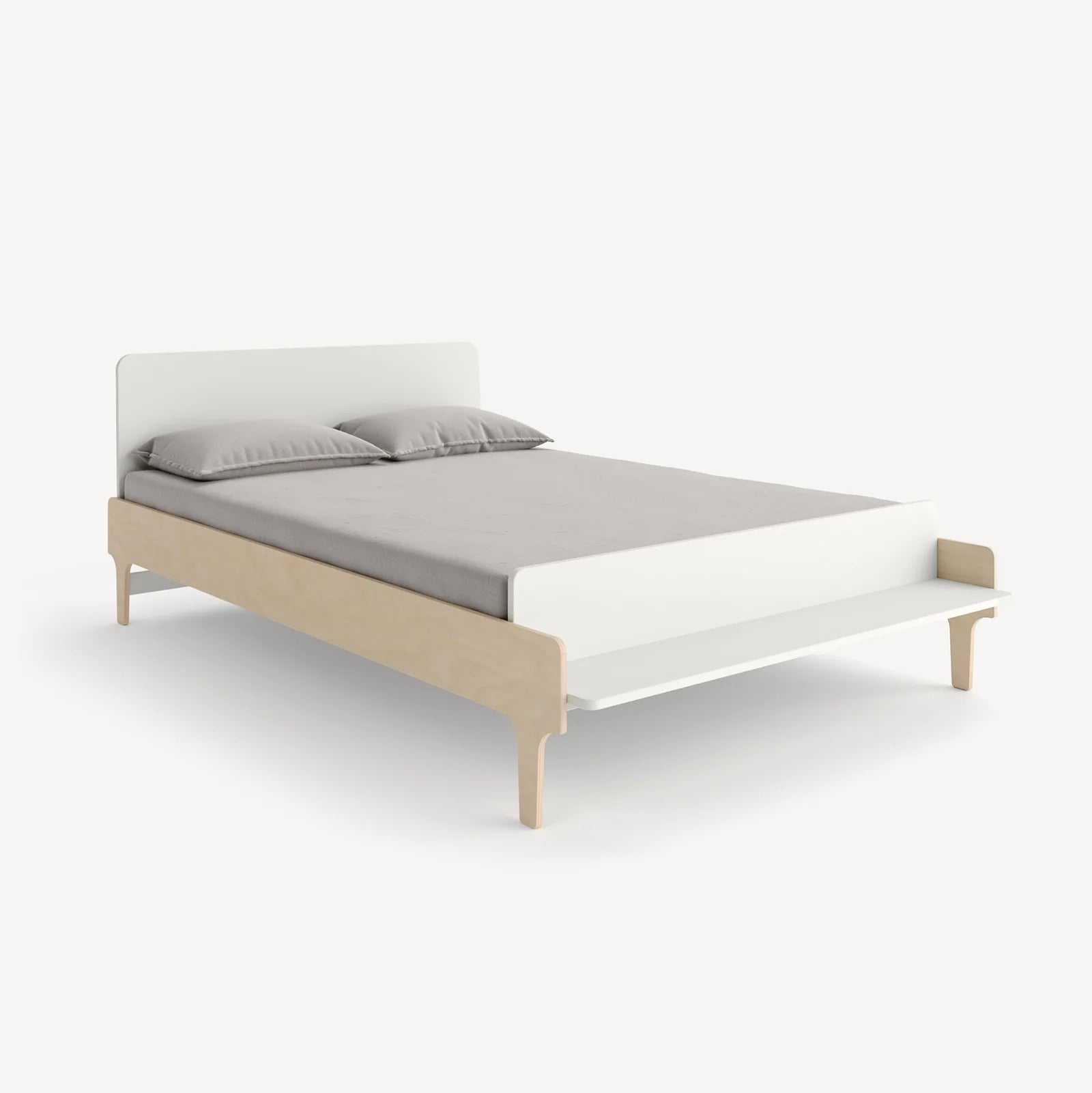 River Full Bed