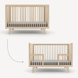 Sparrow Toddler Bed Conversion Kit