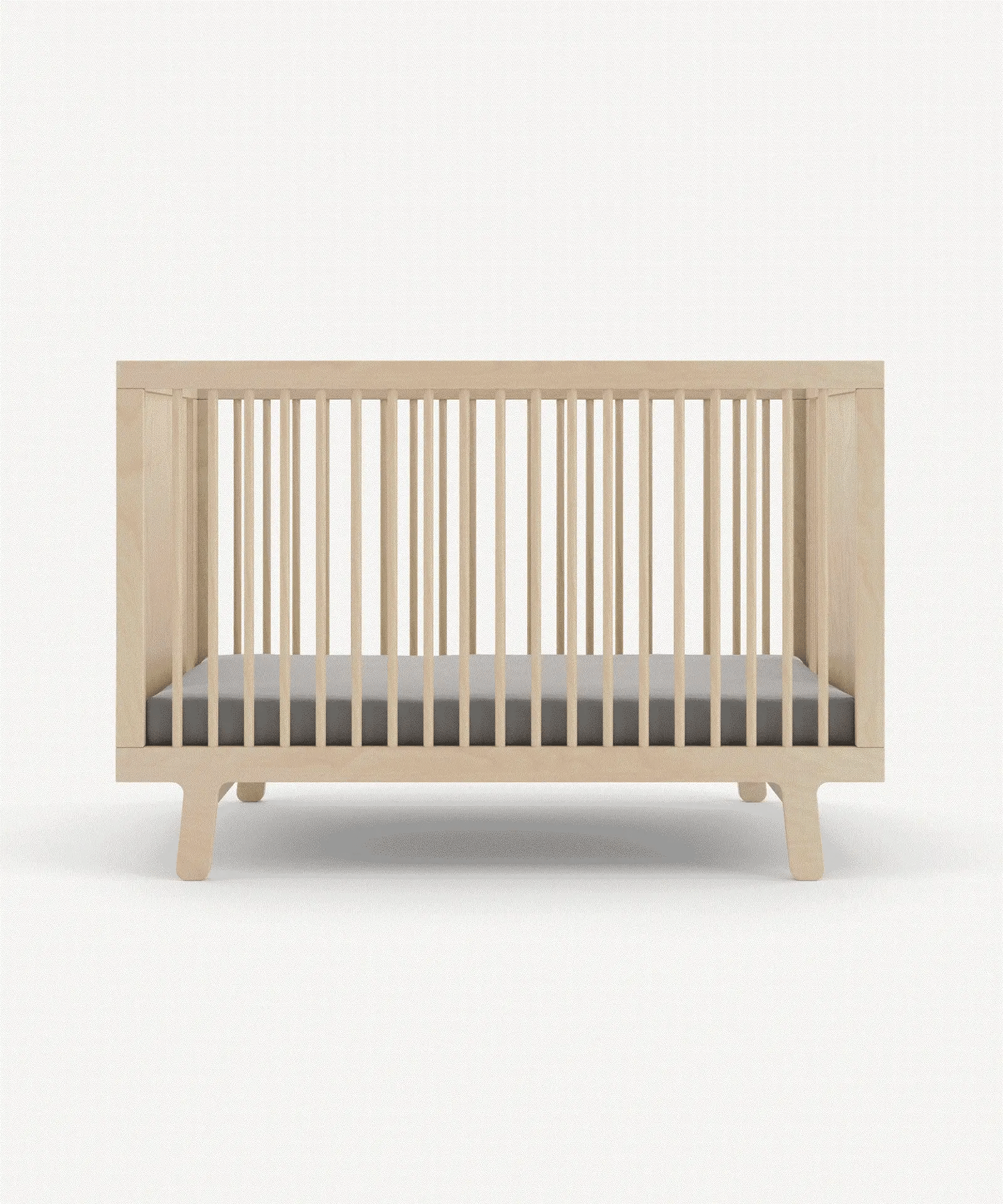 Sparrow Crib