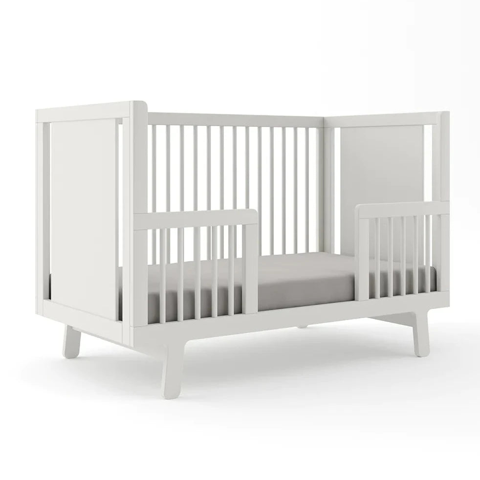 Oeuf sparrow crib conversion kit on sale