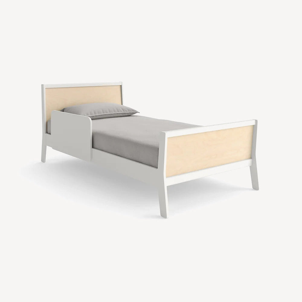 Universal Security Rail with Sparrow Twin Bed