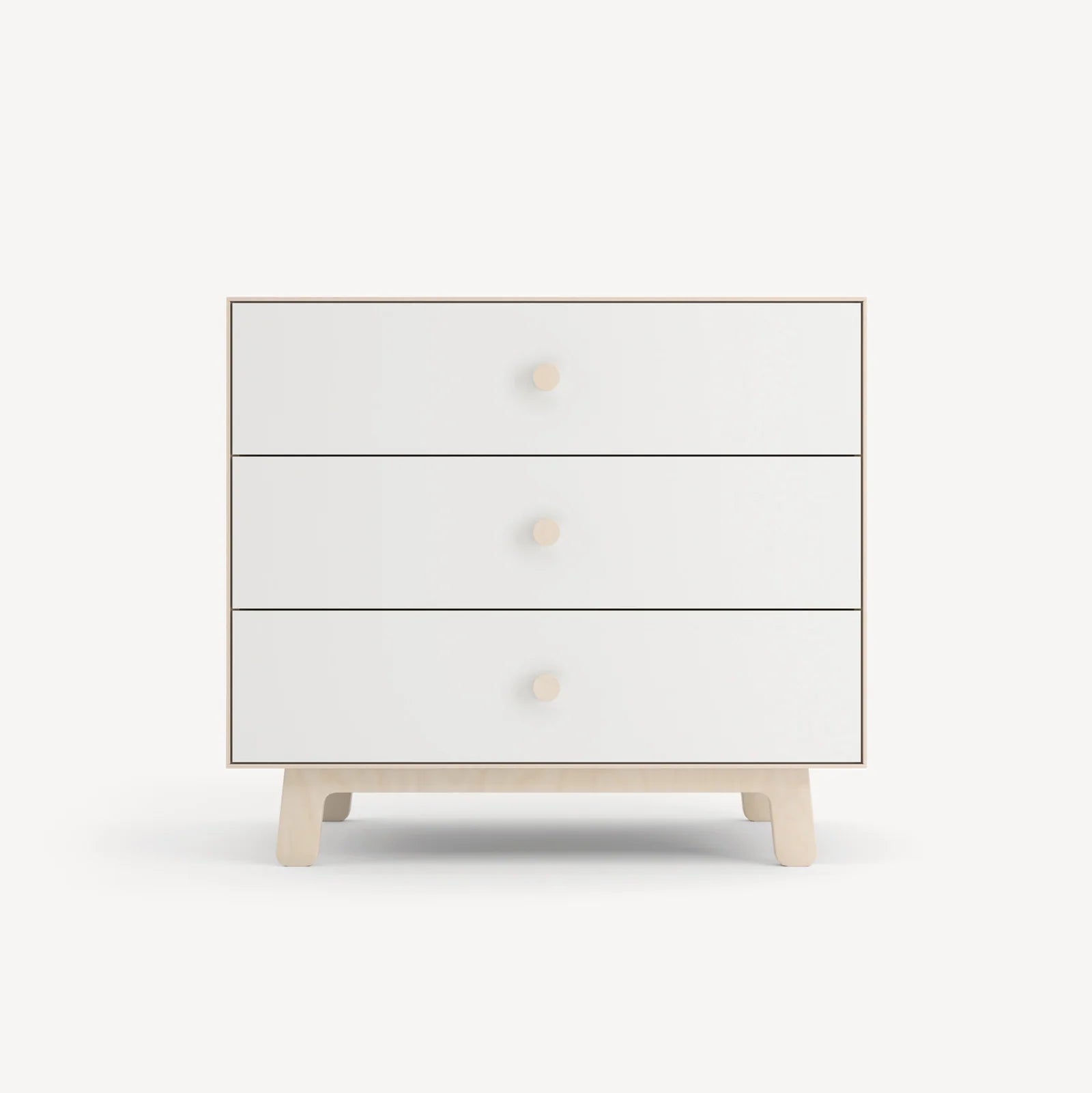 3 Drawer Dresser