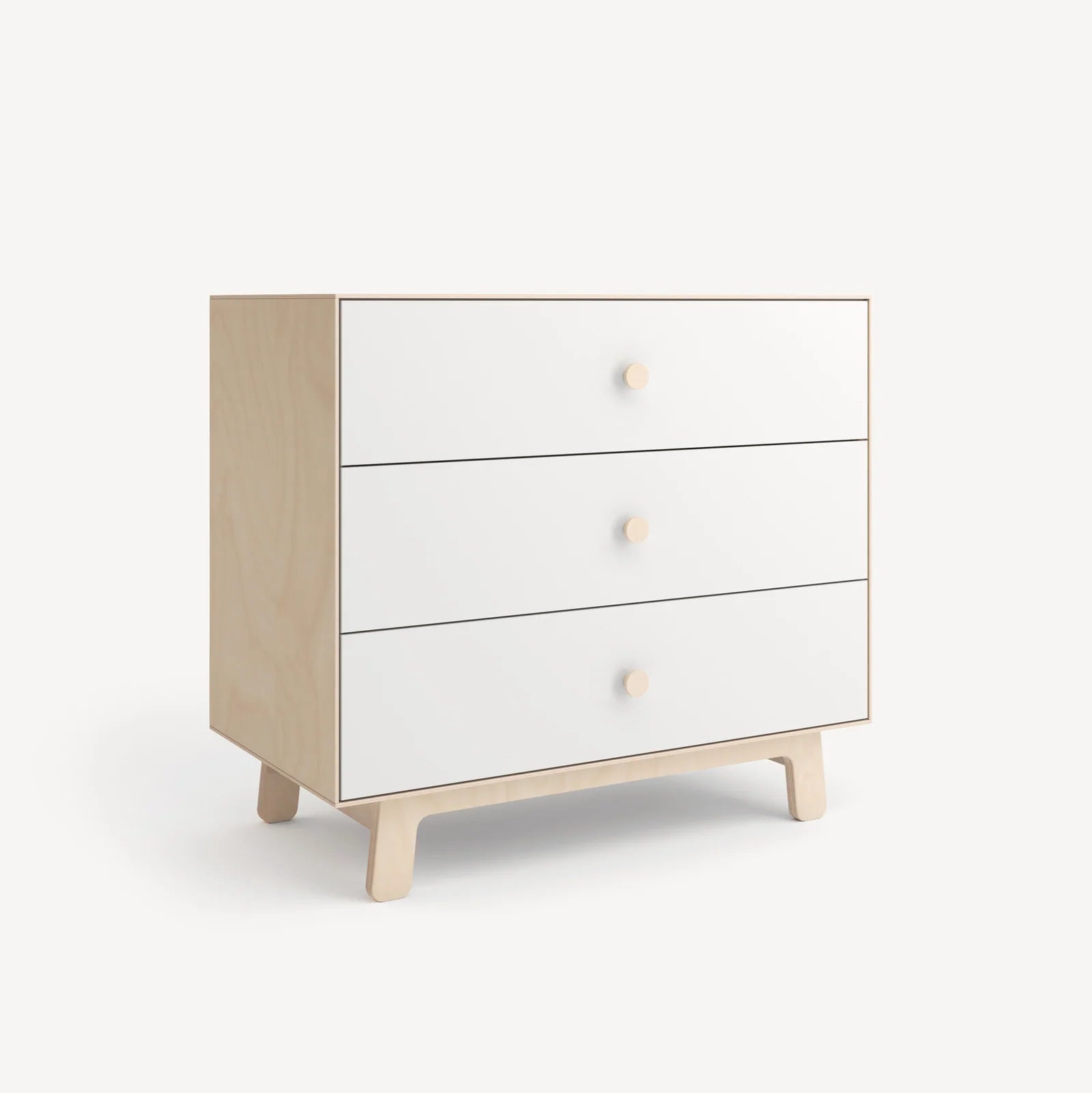 Commode à 3 tiroirs