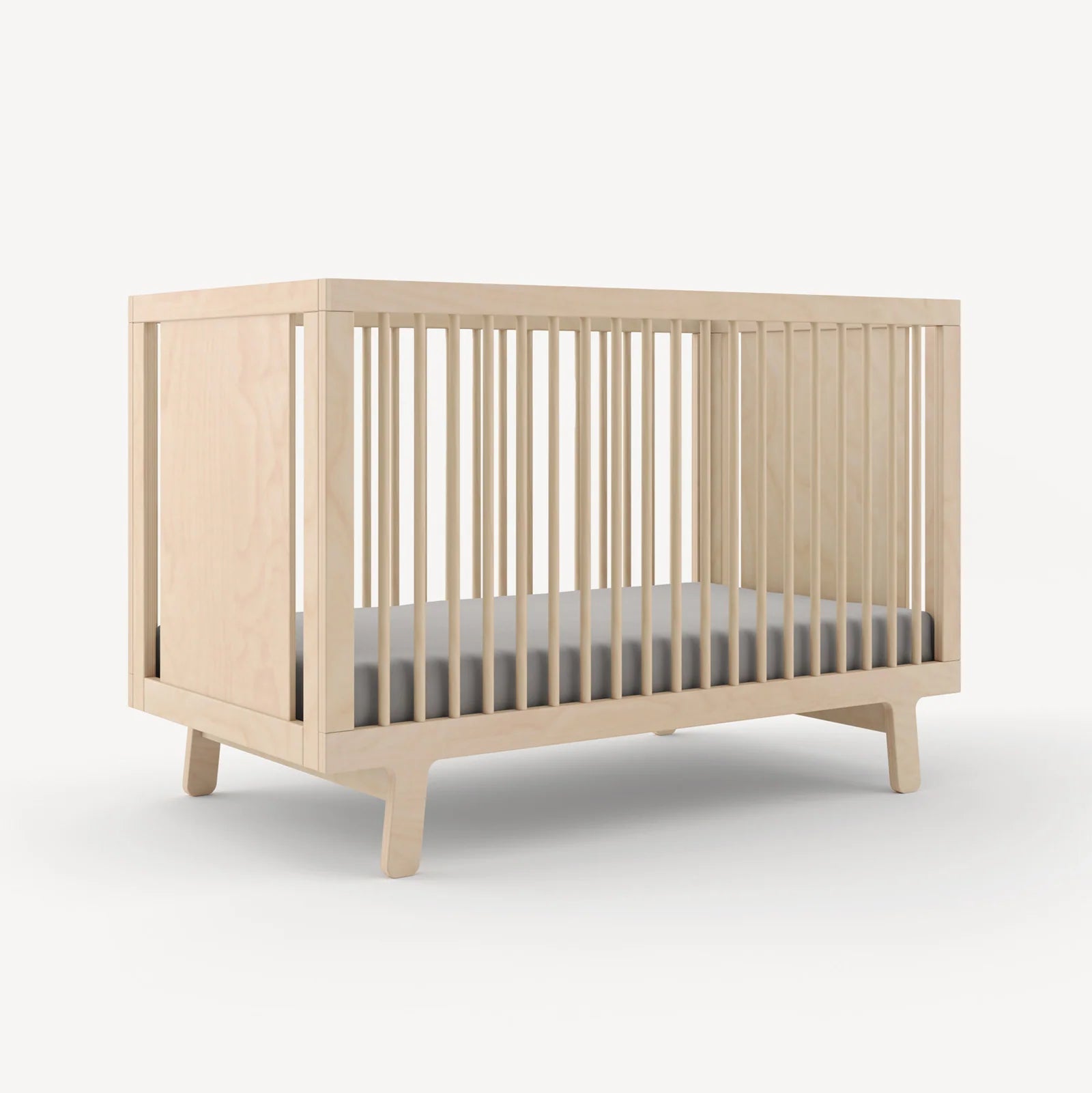 Sparrow Crib