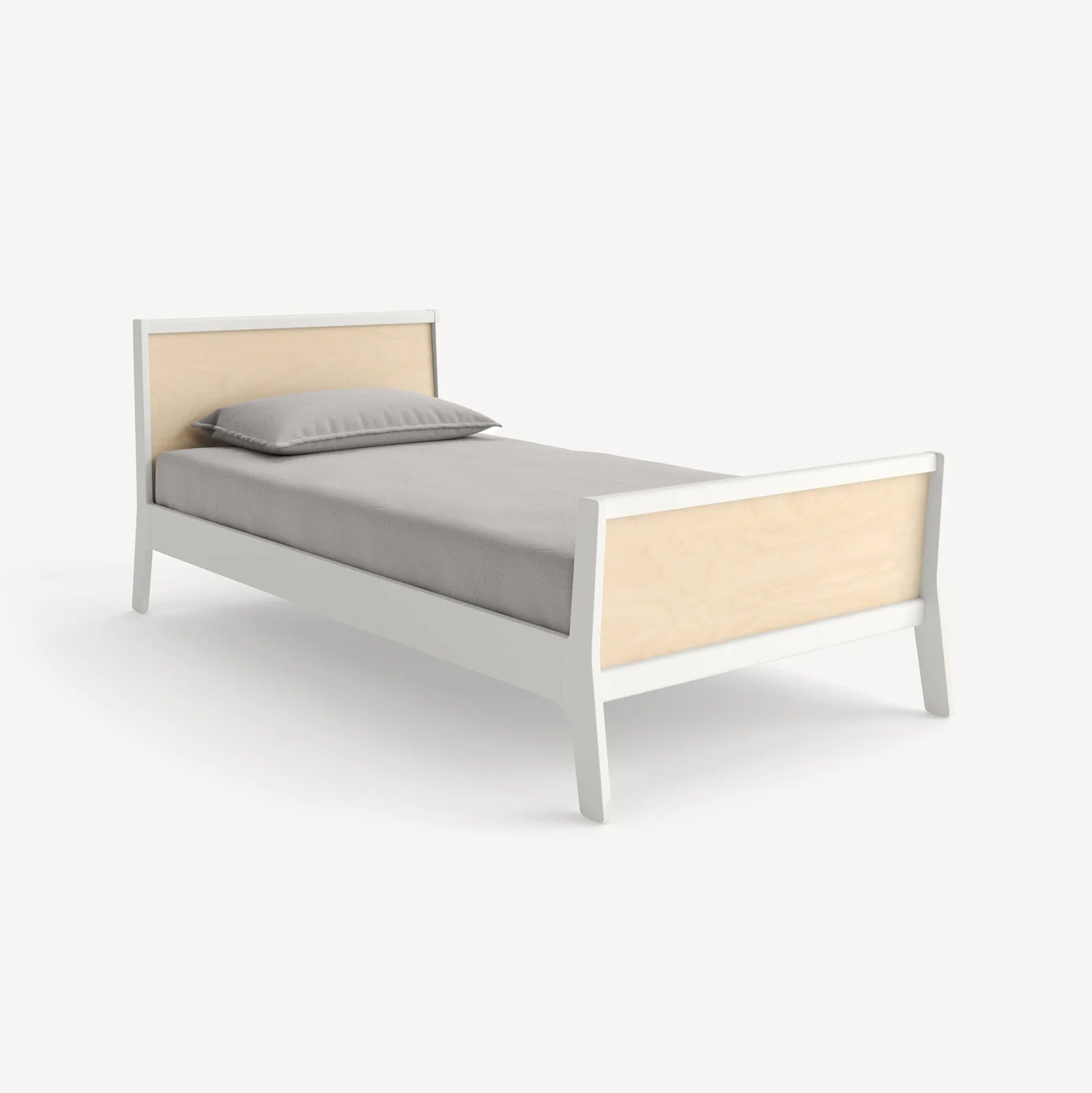 Sparrow Twin Bed