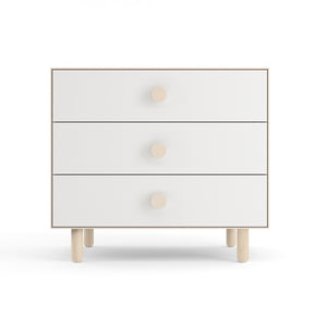 3 Dot Drawer Dresser