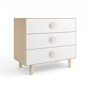 3 Dot Drawer Dresser