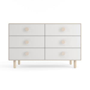 6 Dot Drawer Dresser