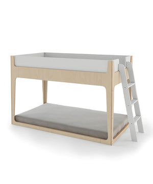 The Perch Nest Bed - Modern Loft bed with Ladder