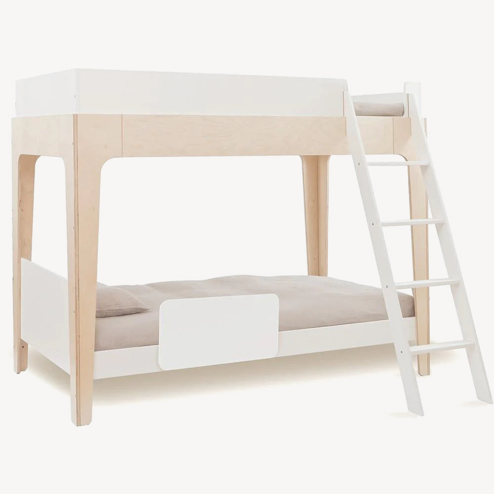 Universal Security Rail on Perch Bunk Bed