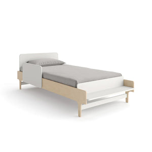 River Twin Bed with Security Rail