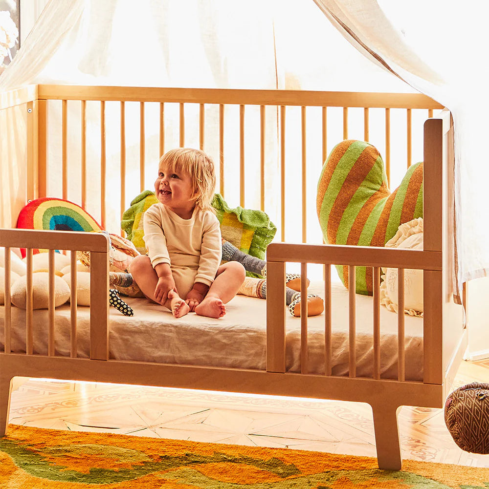 Sparrow Toddler Bed Conversion Kit