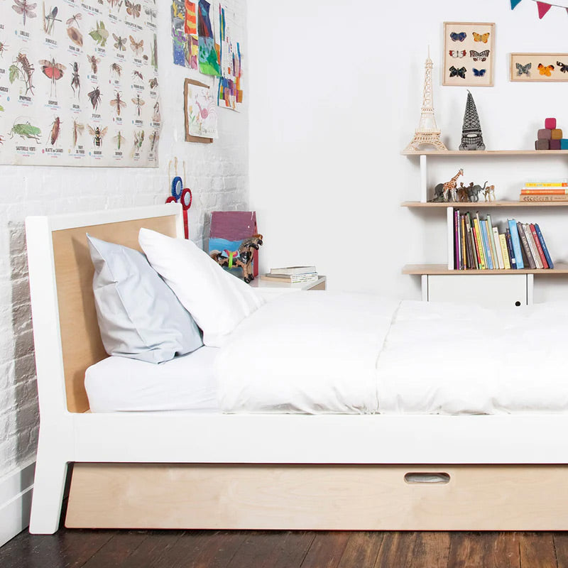 Boutique Oeuf Canada Lit Sparrow moderne pour tout-petits et enfants