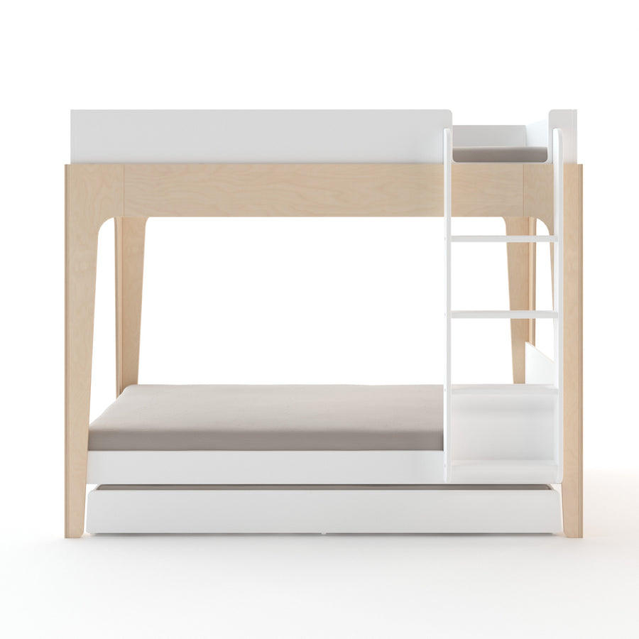 Perch Bunk Bed with Perch Trundle