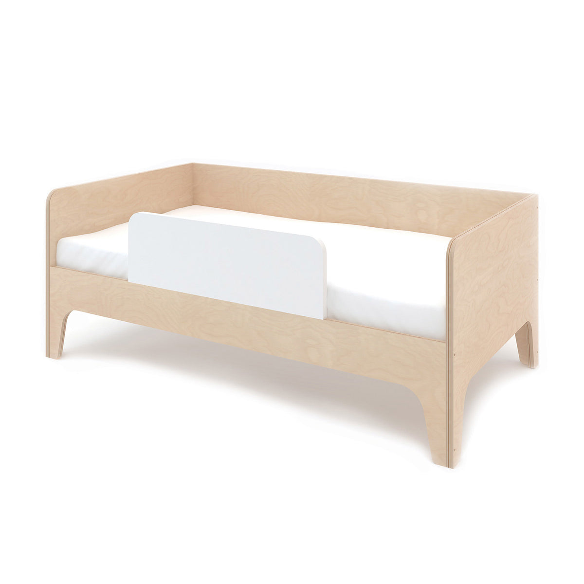 Perch Toddler Bed Modern Toddler & Kids Bed Oeuf Canada